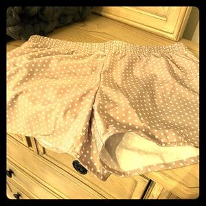 JadeLynn Brooke athletic shorts